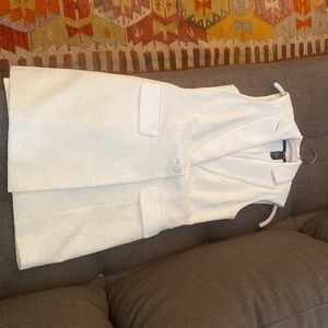 Jay Godfrey mini dress